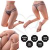 Semi Torso Realista Con piernas articulables – 9.5 KG